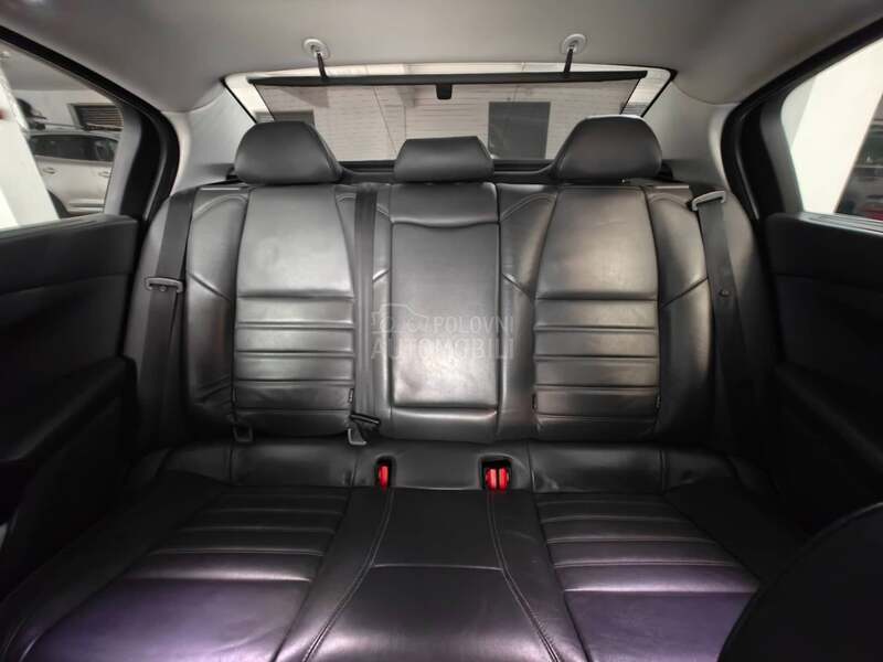 Peugeot 508 2.0 TDi