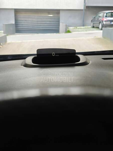 Peugeot 508 2.0 TDi