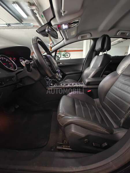 Peugeot 508 2.0 TDi