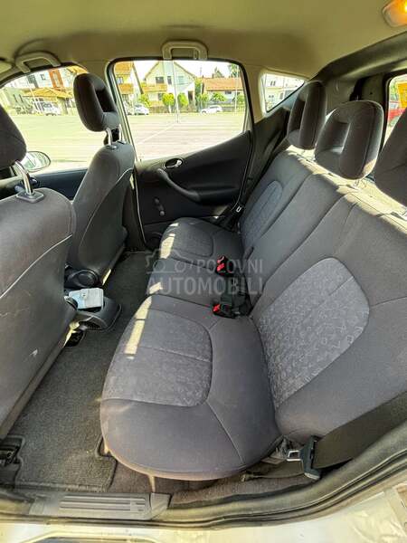 Mercedes Benz A 160 