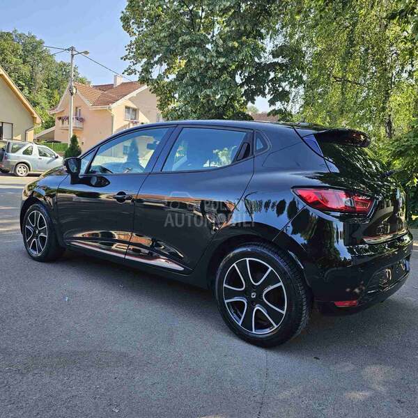 Renault Clio 0.9 TCe