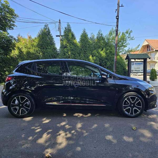 Renault Clio 0.9 TCe
