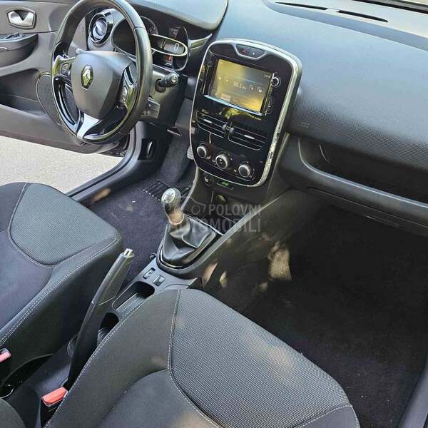 Renault Clio 0.9 TCe