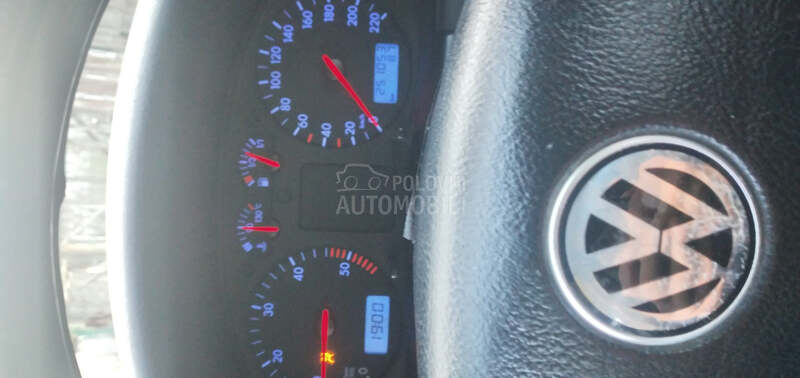 Volkswagen Passat B5 