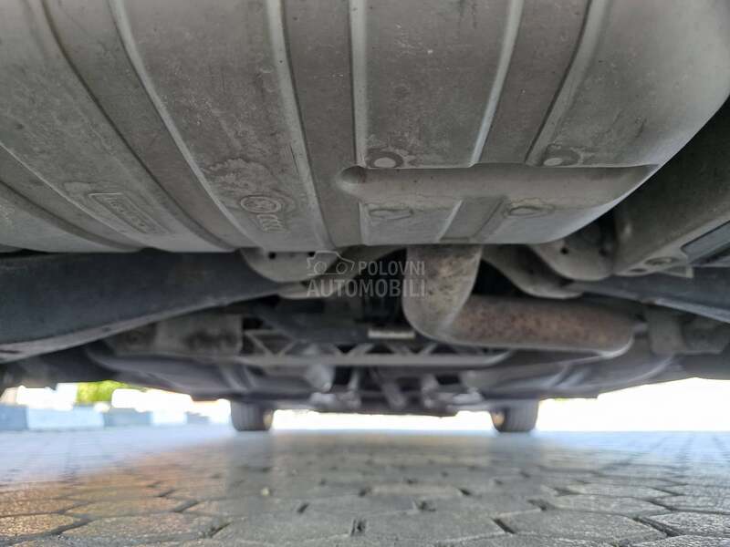 Volkswagen Golf 5 2.0 TDI BKD 4X4