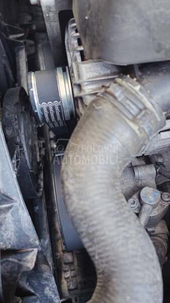 Audi A4 2.0 3sline 4x4