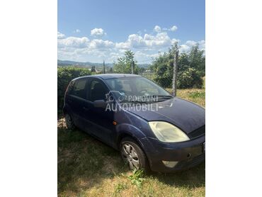 Delovi za Ford Fiesta 1,3 2004. god.