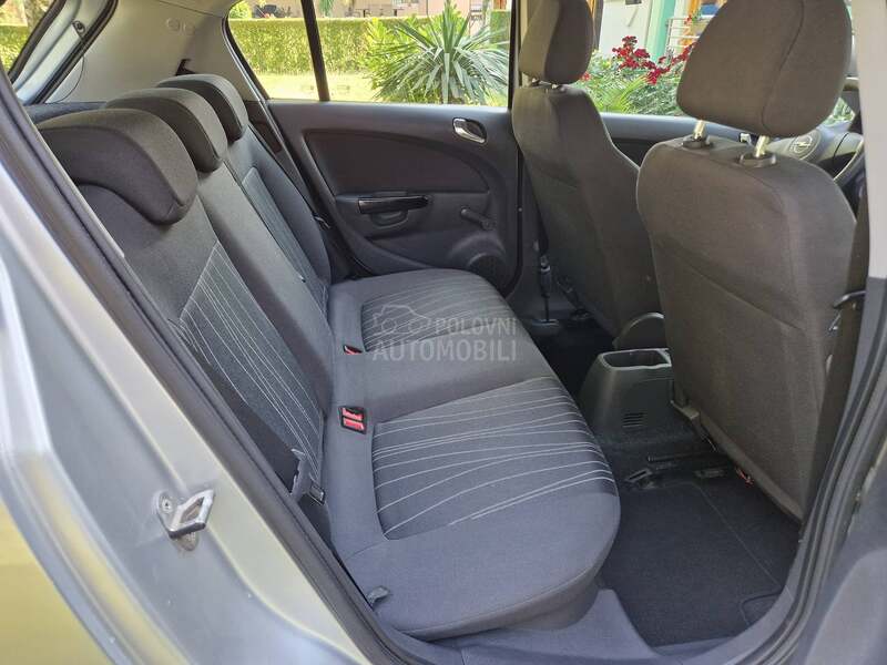 Opel Corsa D 1.3 mjet