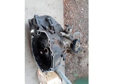 menjac 1.7cdti za Opel Meriva od 2003. do 2006. god.