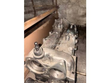 Glava motora 1,3 cdti za Opel Corsa C
