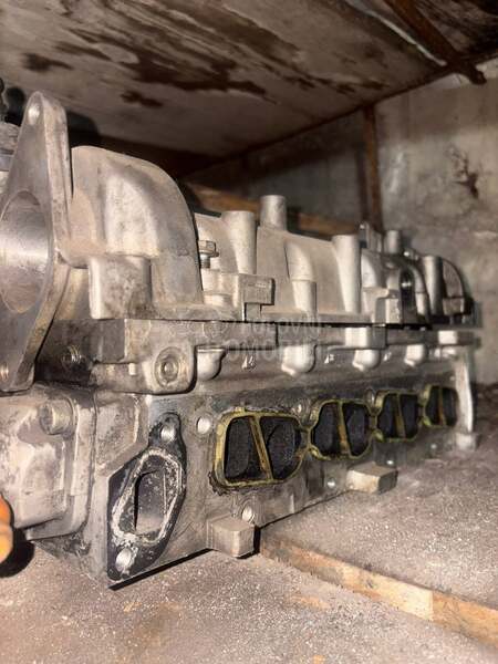 Glava motora 1,3 cdti