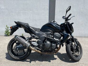 Kawasaki Z750