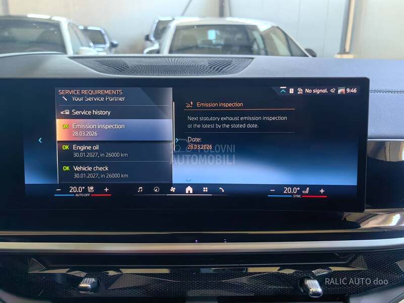 BMW X5 30xd/M Pro/360/22/HK