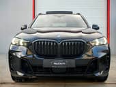 BMW X5 30xd/M Pro/360/22/HK