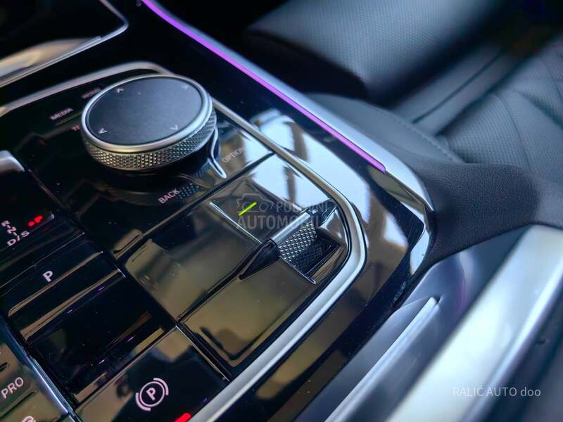 BMW X5 30xd/M Pro/360/22/HK