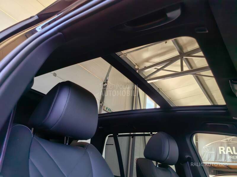 BMW X5 30xd/M Pro/360/22/HK