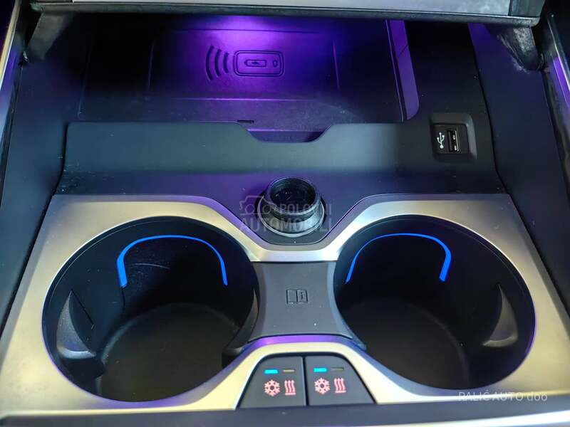 BMW X5 30xd/M Pro/360/22/HK