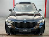 BMW X5 30xd/M Pro/360/22/HK