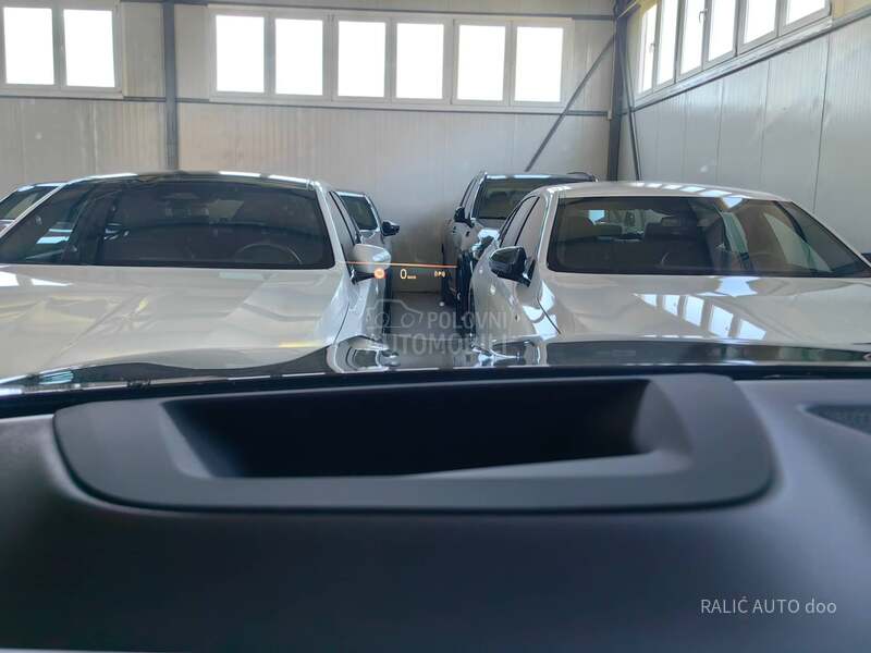 BMW X5 30xd/M Pro/360/22/HK