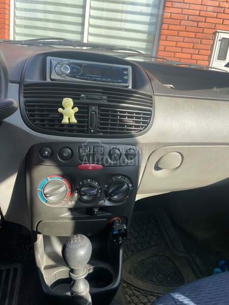 Fiat Punto 1.2