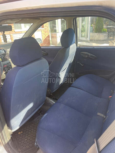 Fiat Punto 1.2