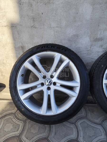 Aluminijumske felne VW 19" 5 x 112