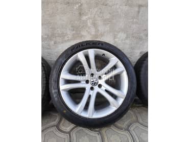 Aluminijumske felne VW 19" 5 x 112