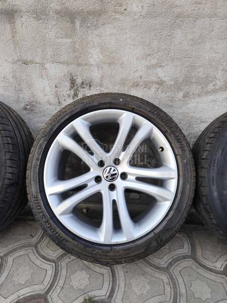 Aluminijumske felne VW 19" 5 x 112