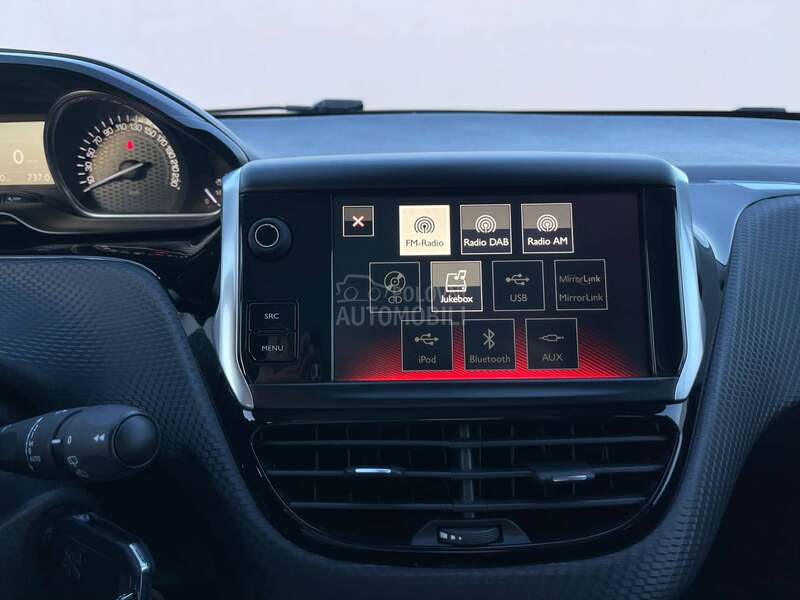 Peugeot 2008 1.2 GT LINE CH