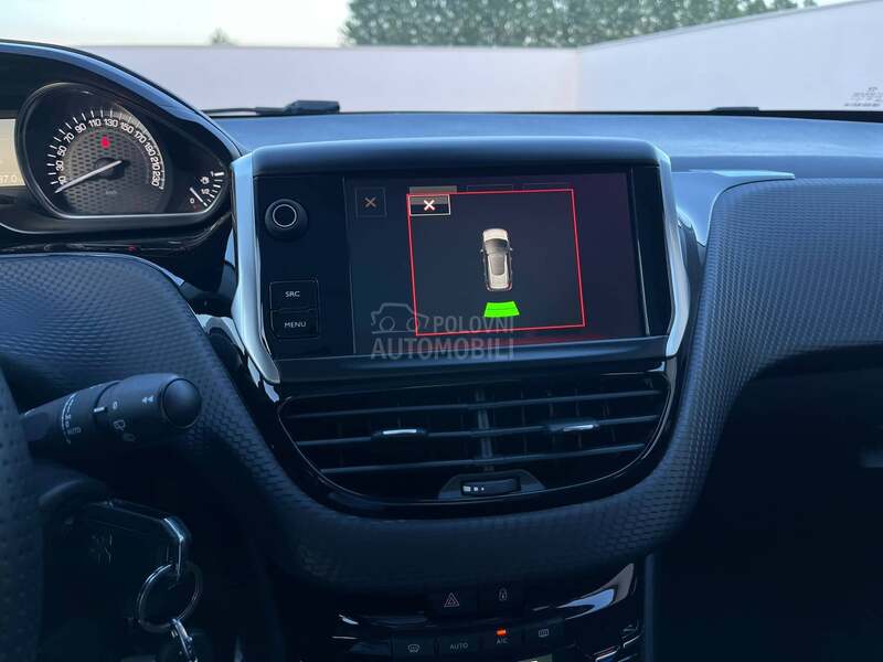 Peugeot 2008 1.2 GT LINE CH