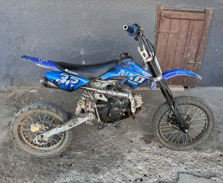 Nitro NxD