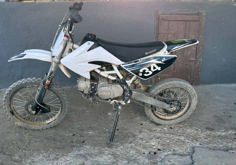 Nitro NxD