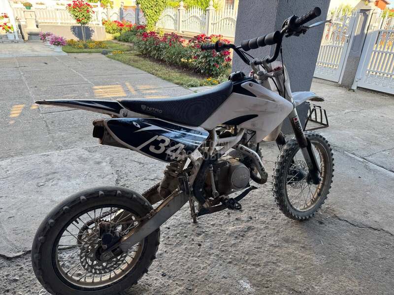 Nitro NxD