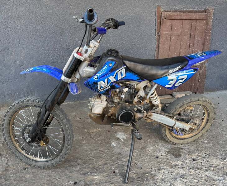Nitro NxD