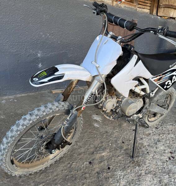 Nitro NxD