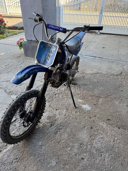 Nitro NxD
