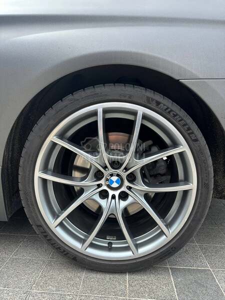 BMW 640 