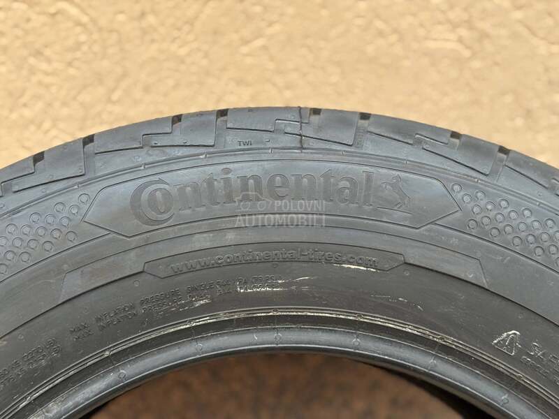 Continental 215/65 R16 Letnja