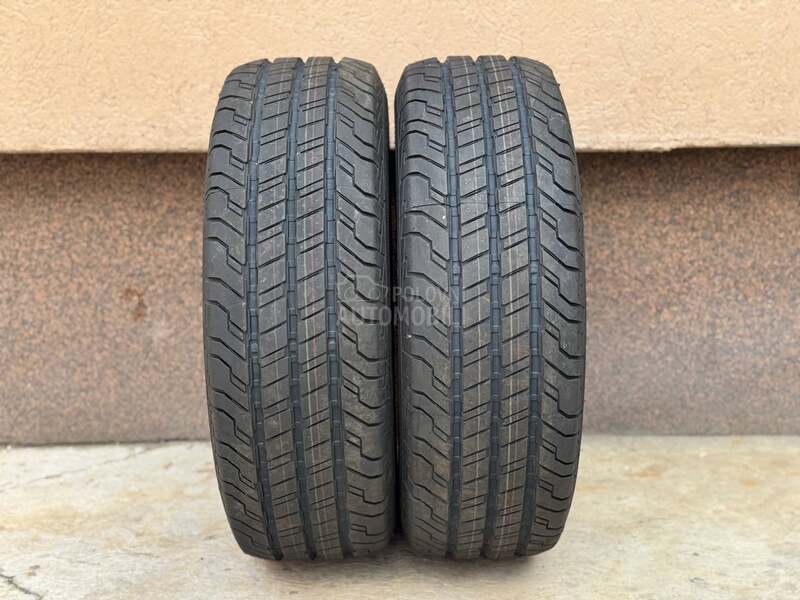 Continental 215/65 R16 Letnja