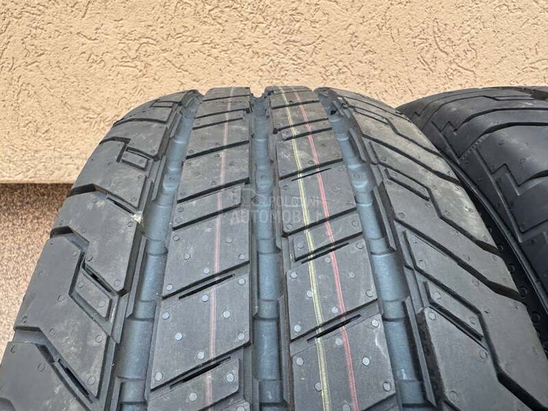 Continental 215/65 R16 Letnja