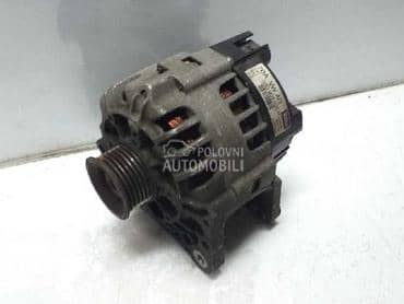 Alternator 1,2 za Volkswagen Polo od 2002. do 2009. god.