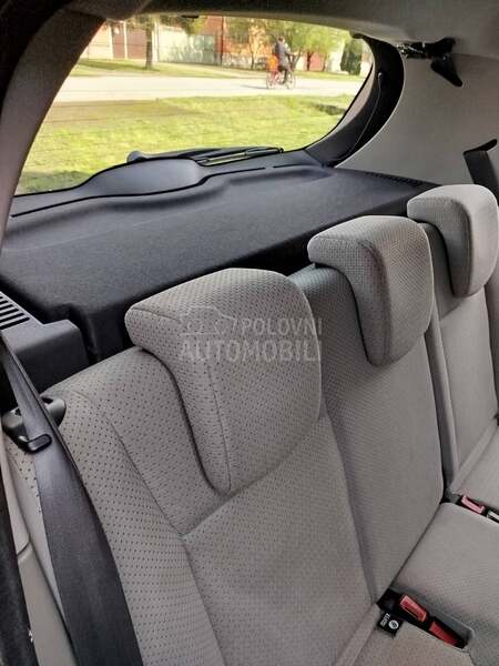 Renault Clio 1,2 ben.reg.vlas
