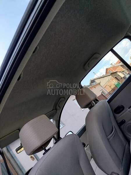 Renault Clio 1,2 ben.reg.vlas