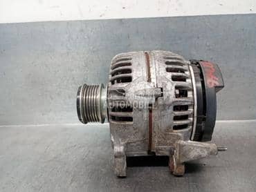 Alternator 1.6 TDI za Volkswagen Polo od 2002. do 2009. god.