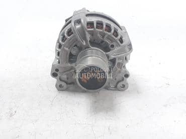 Alternator 1.0 TSI za Volkswagen Polo od 2002. do 2009. god.