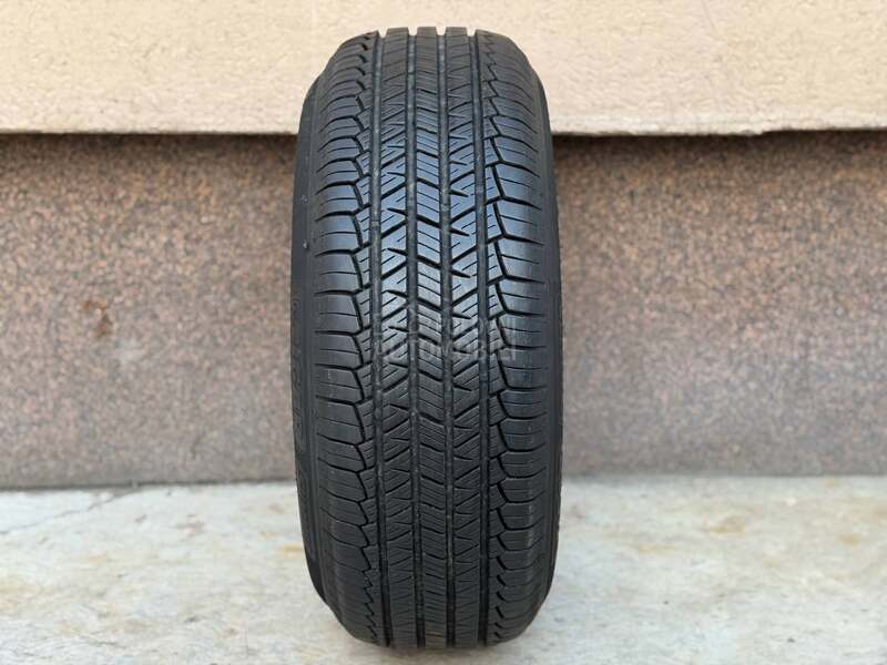 Tigar 215/65 R16 Letnja