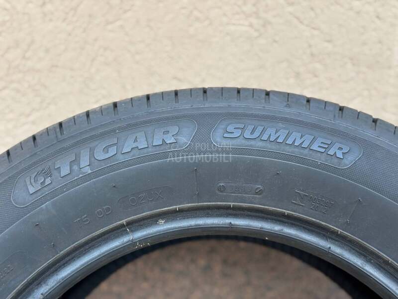 Tigar 215/65 R16 Letnja