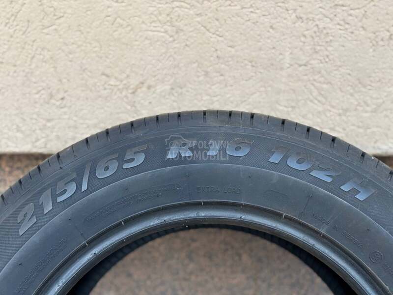 Tigar 215/65 R16 Letnja