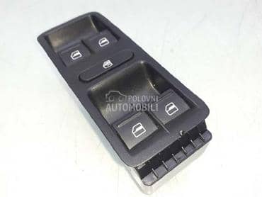 Elektro podizač prozora za Volkswagen Polo od 2002. do 2009. god.