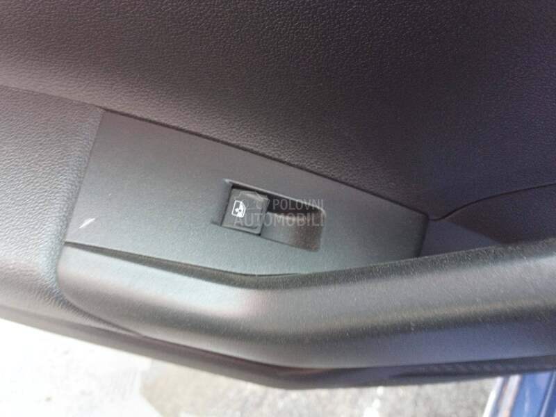 Elektro podizač prozora